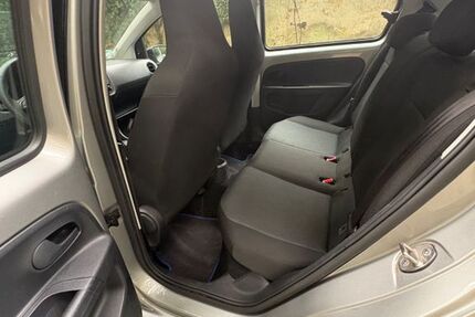 Skoda Citigo 74.540 km 5.800 &euro; Bad Homburg 61352