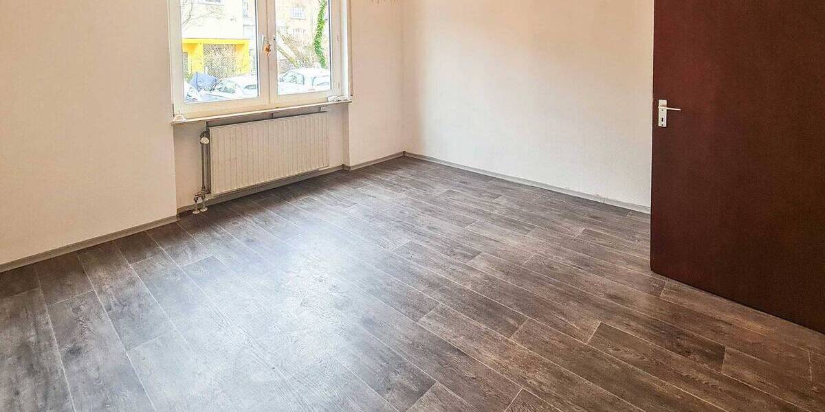 Etagenwohnung Offenbach am Main Hafen - 3 Zimmer, 75 m&sup2;, 279.000&euro; | Angebot:26391656