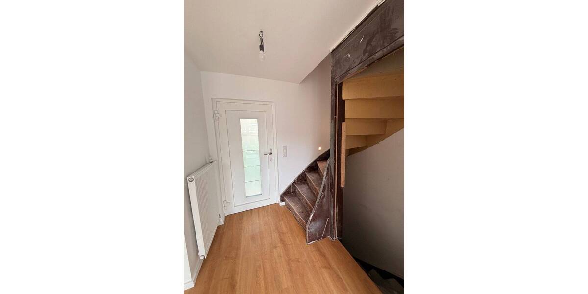 Reihenendhaus Frankfurt am Main Bonames - 3 Zimmer, 75 m&sup2;, 1.650&euro; | Angebot:26487213
