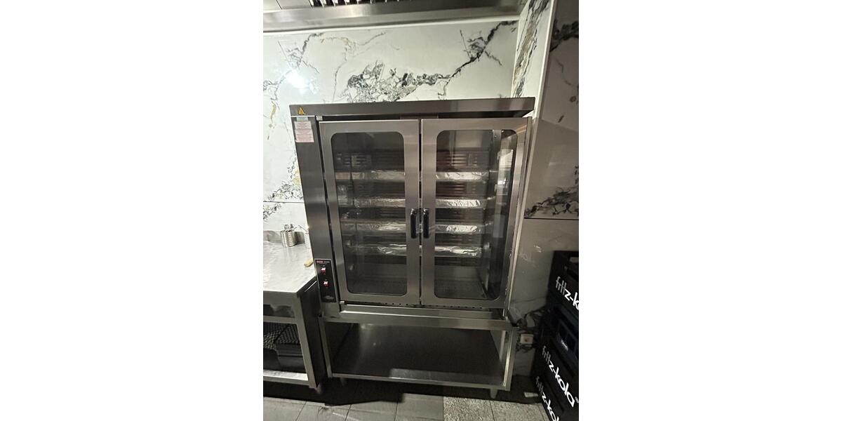 Gewerbeobjekt Frankfurt am Main Gallus - 2.700&euro; | Angebot:26479461