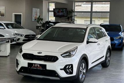 Kia Niro 28.883 km 19.499 € Erlensee 63526