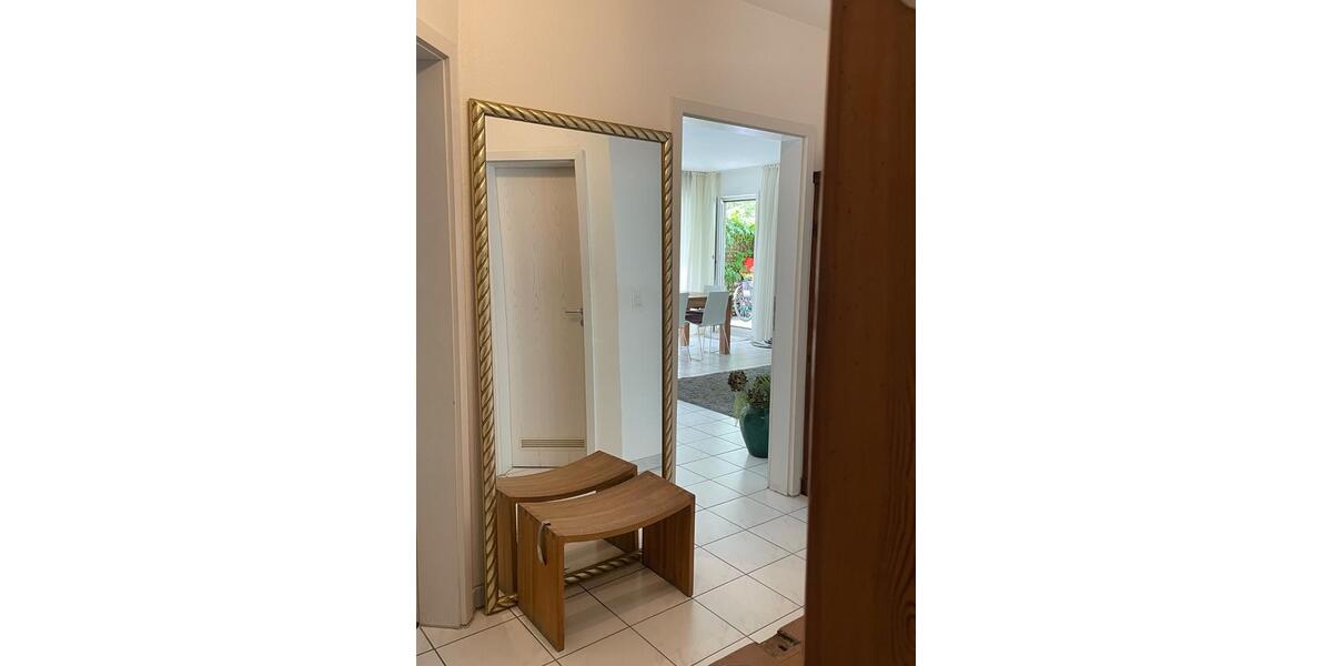 Erdgeschoßwohnung Frankfurt am Main Bonames - 3 Zimmer, 88 m&sup2;, 435.000&euro; | Angebot:25319497