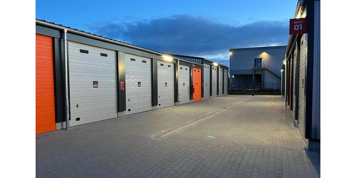 Gewerbeobjekt Frankfurt am Main Sindlingen - 429&euro; | Angebot:24200975