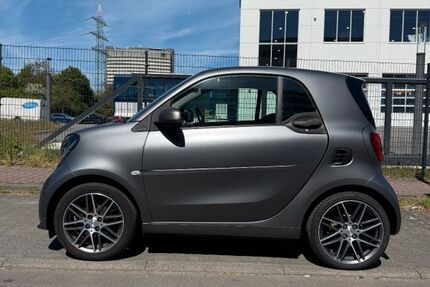 Smart ForTwo 62.000 km 21.500 &euro; Frankfurt am Main 60385