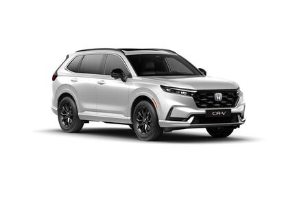 Honda CR-V 5.000 km 49.970 &euro; Hanau 63452