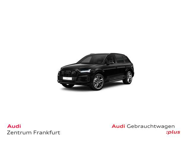 Audi Q7 34.055 km 67.550 &euro; Frankfurt am Main 60314