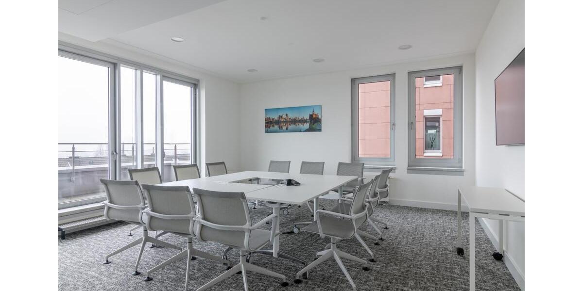 Gewerbeobjekt Frankfurt am Main Sachsenhausen Süd - 1.519&euro; | Angebot:22939195