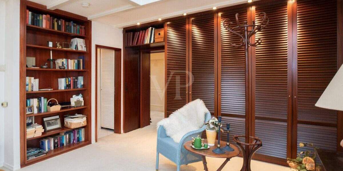 Bungalow Mörfelden-Walldorf / Walldorf Walldorf - 6 Zimmer, 251 m&sup2;, 1.148.000&euro; | Angebot:25898828