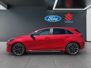 Kia Ceed GT Line*LED*WINTER.P*KAMERA*KLIMAAUTO*JBL* 8.800 km 24.900 &euro; Nidderau 61130