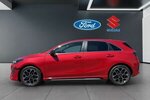 Kia Ceed GT Line*LED*WINTER.P*KAMERA*KLIMAAUTO*JBL* 8.800 km 24.900 &euro; Nidderau 61130