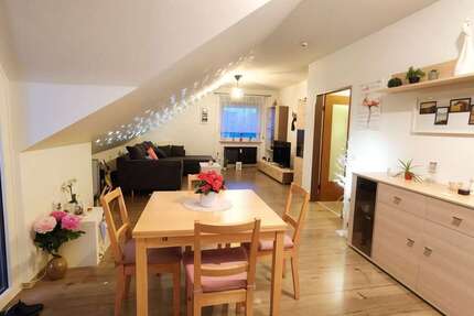 Wohnung zum Kaufen in Altenstadt 220.000 € 84 m² 3 zimmer