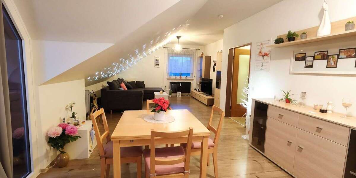 Wohnung zum Kaufen in Altenstadt 220.000 € 84 m² 3 zimmer