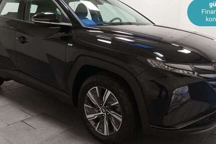 Hyundai TUCSON 16.443 km 24.770 &euro; Egelsbach 63329