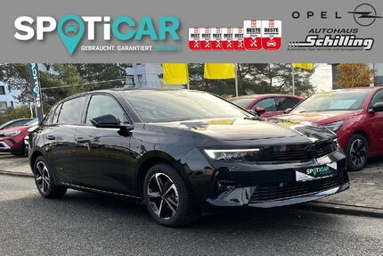 Opel Astra 6.240 km 22.790 &euro; Griesheim 64347