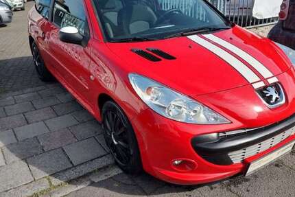 Peugeot 206 199.950 km 2.499 &euro; Mühlheim am Main 63165
