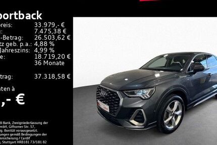 Audi Q3 90.900 km 32.979 &euro; Offenbach am Main 63071