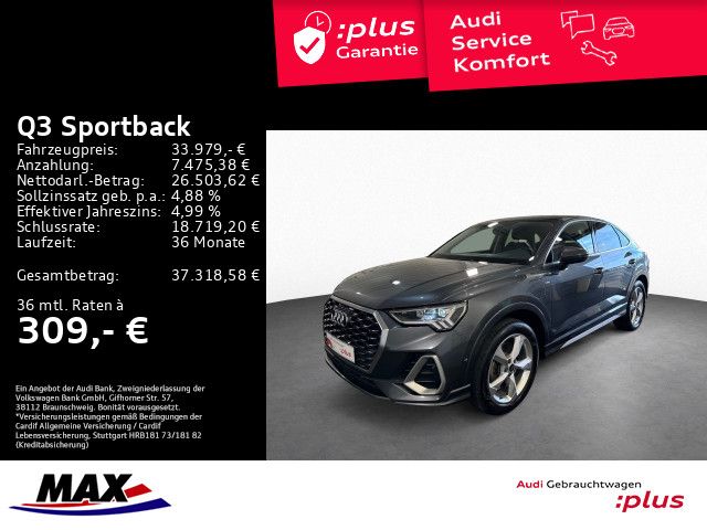 Audi Q3 90.900 km 32.979 &euro; Offenbach am Main 63071