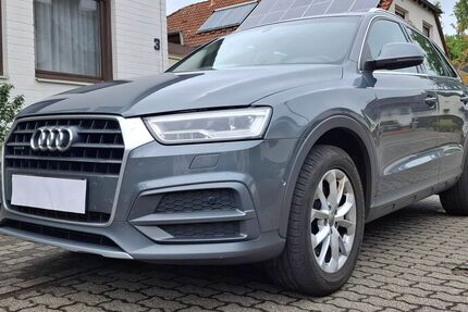 Audi Q3 82.000 km 16.900 &euro; Hanau 63457