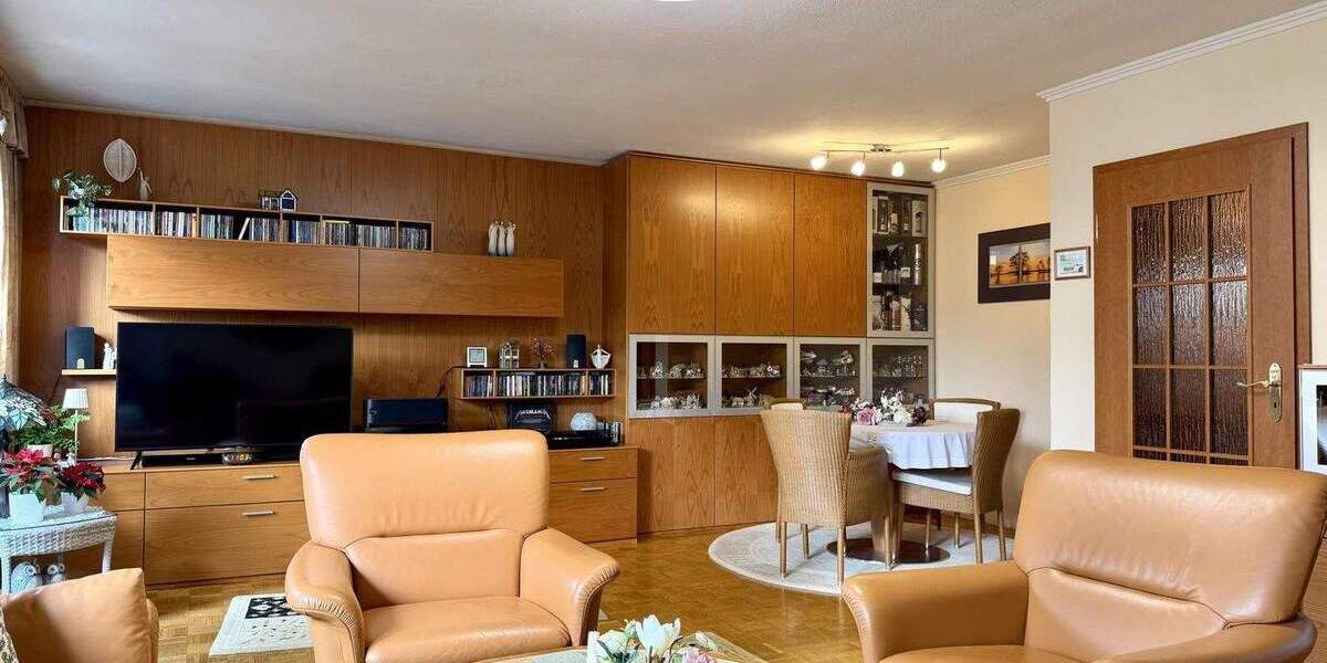 Reihenmittelhaus Offenbach Rumpenheim - 5 Zimmer, 125 m&sup2;, 469.000&euro; | Angebot:24864702