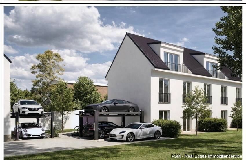 Reihenmittelhaus Bad Homburg vor der Höhe Kirdorf - 6 Zimmer, 119 m&sup2;, 799.000&euro; | Angebot:26555456
