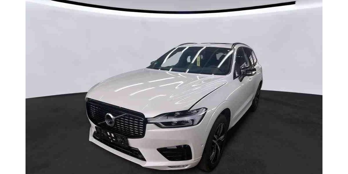 Volvo XC60 80.000 km 34.888 &euro; Darmstadt 64293