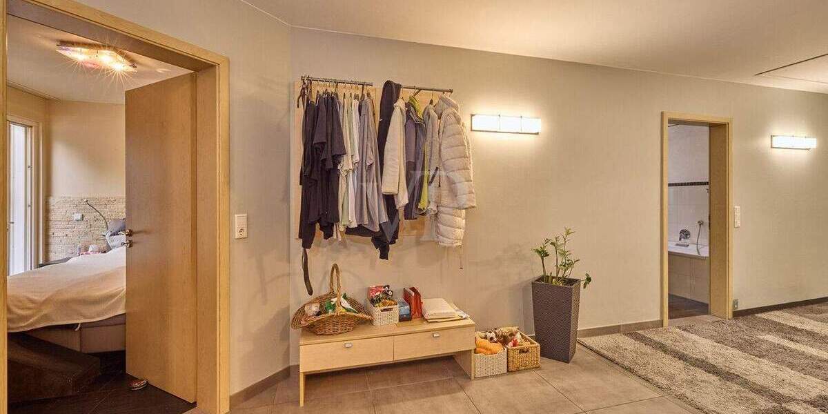 Bungalow Münster - 3 Zimmer, 133 m&sup2;, 795.000&euro; | Angebot:25668200