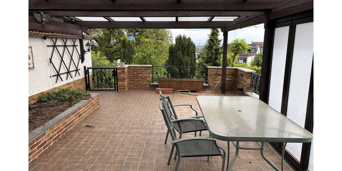 Einfamilienhaus Hofheim-Marxheim Hofheim - 5 Zimmer, 117 m&sup2;, 1.280.000&euro; | Angebot:26833488