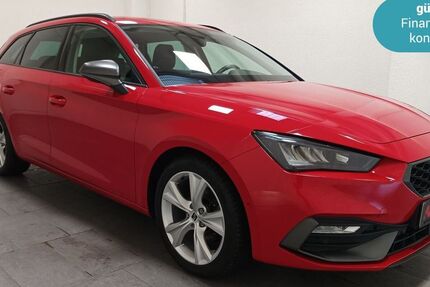 Seat Leon 100.867 km 16.970 &euro; Egelsbach 63329