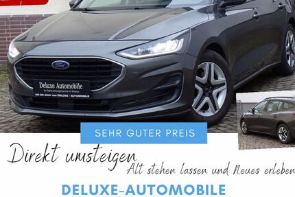 Ford Focus 164.000 km 8.650 &euro; Alzenau 63755