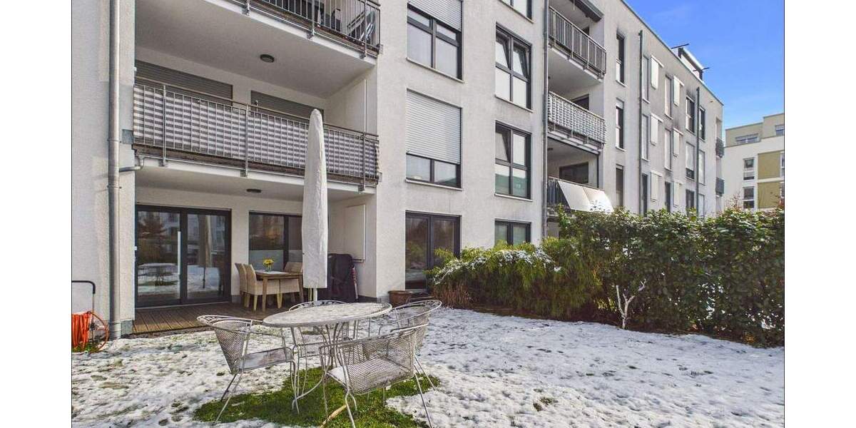 Etagenwohnung Hanau / Wolfgang Wolfgang - 4 Zimmer, 107 m&sup2;, 499.000&euro; | Angebot:25705998