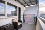 3 ZKBB* Fernsicht* 2xBalkon Süd & Ost* frei nach Vereinb.* Aufzug* Fernsicht* 2xStellplatz* Offenbach - Etagenwohnung Offenbach Hafen | Angebot:26882919