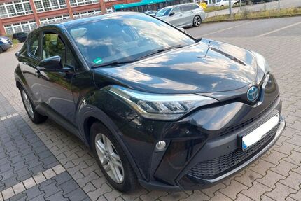 Toyota C-HR 37.400 km 21.990 € Frankfurt am Main 60489