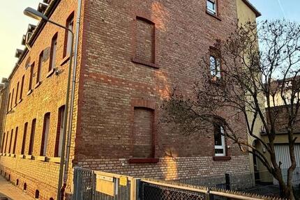 3-Zimmer Altbau-Wohnung Frankfurt Unterliederbach 3 zimmer