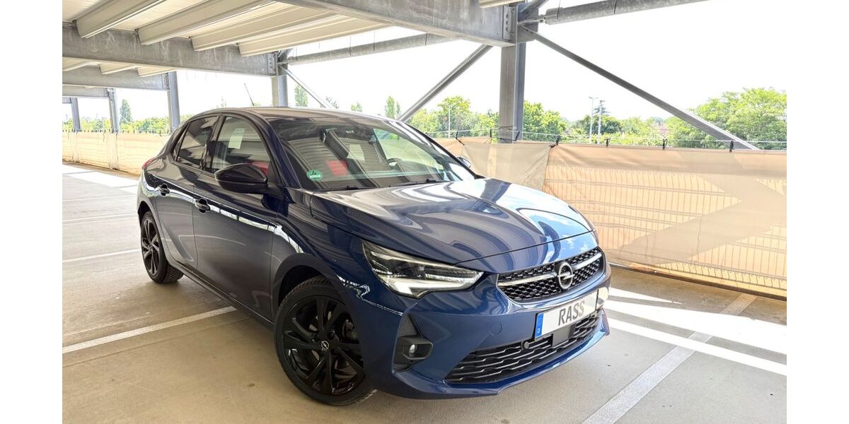 Opel Corsa 29.731 km 15.990 &euro; Ginsheim Gustavsburg 65462