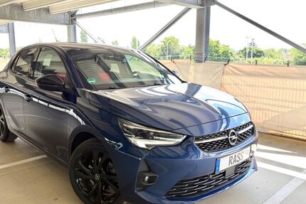 Opel Corsa 29.731 km 16.690 &euro; Ginsheim Gustavsburg 65462