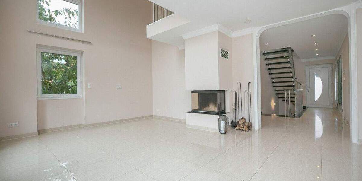 Einfamilienhaus Egelsbach - 6 Zimmer, 216 m&sup2;, 1.099.000&euro; | Angebot:25742876