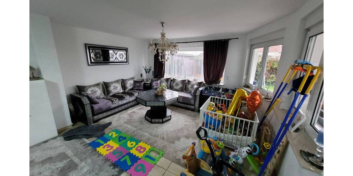 Einfamilienhaus Mörfelden - 3 Zimmer, 117 m&sup2;, 349.000&euro; | Angebot:25746381