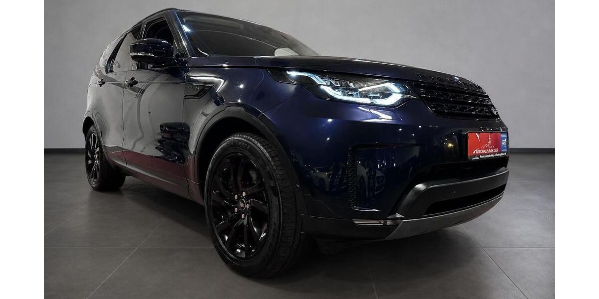 Land Rover Discovery 114.150 km 27.590 &euro; Friedberg (Hessen) 61169