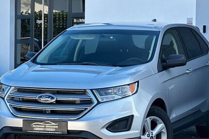 Ford Edge 82.100 km 16.300 € Griesheim 64347
