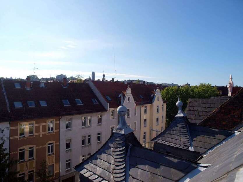 Wohnung zum Mieten in Darmstadt 1.450 € 99 m²