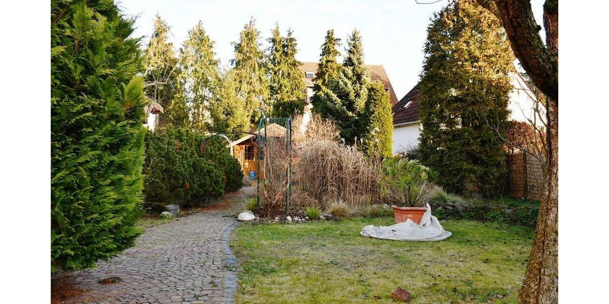 Attraktives Baugrundstück in Weiterstadt - Grundstück Weiterstadt Weiterstadt | Angebot:25793125