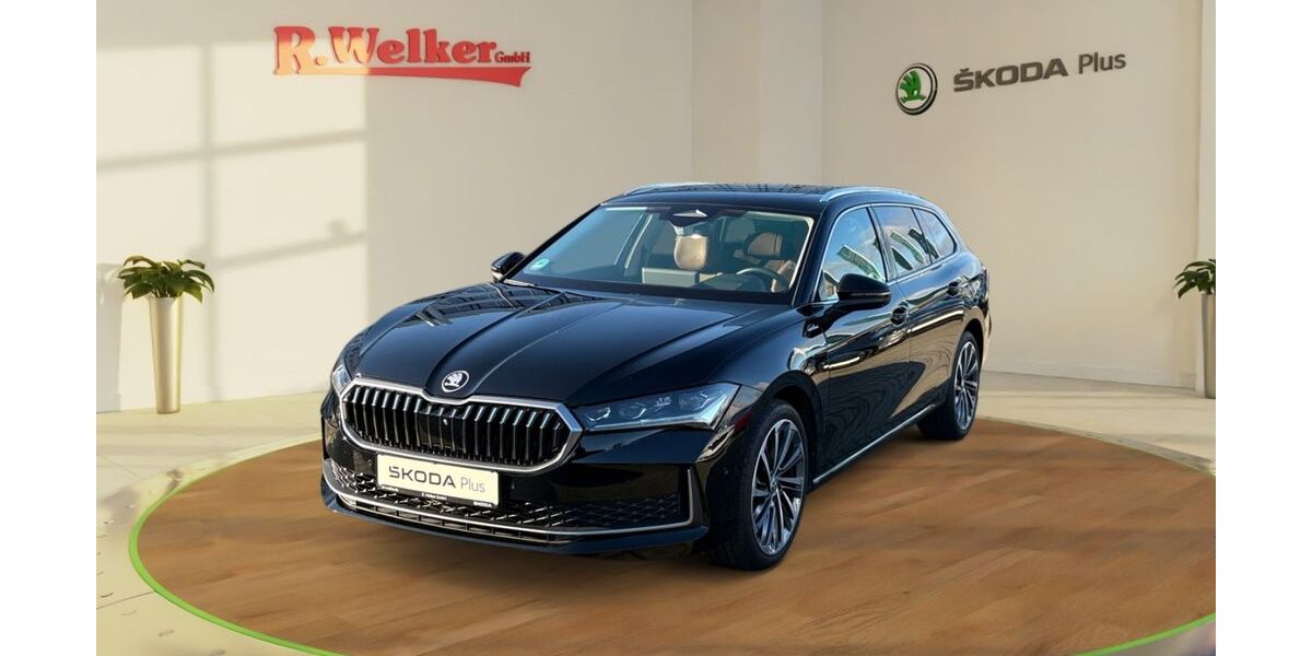 Skoda Superb 21.970 km 50.900 &euro; Weiterstadt 64331