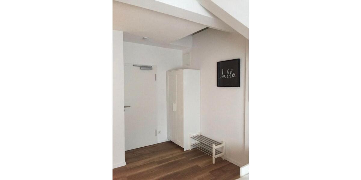 Etagenwohnung Frankfurt am Main Innenstadt 3 - 1 Zimmer, 25 m&sup2;, 699&euro; | Angebot:26619778