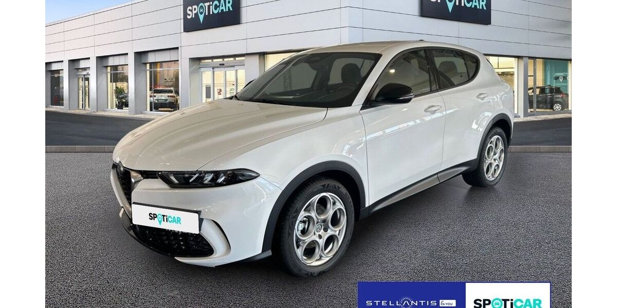 Alfa Romeo Tonale 4.000 km 30.980 € Frankfurt 60314