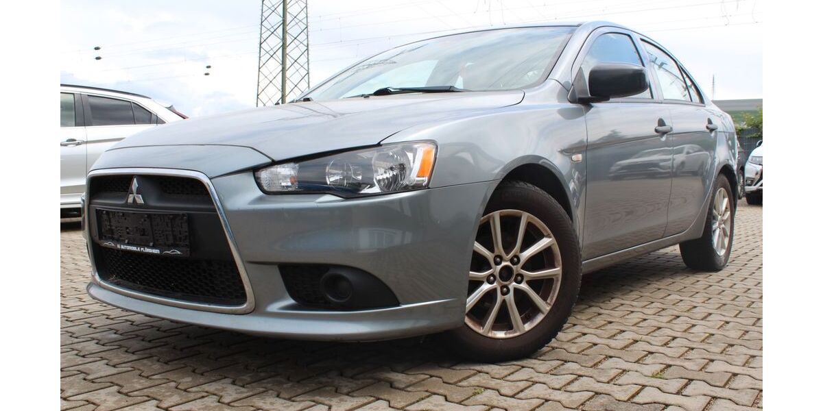 Mitsubishi Lancer 187.500 km 5.490 &euro; Flörsheim 65439