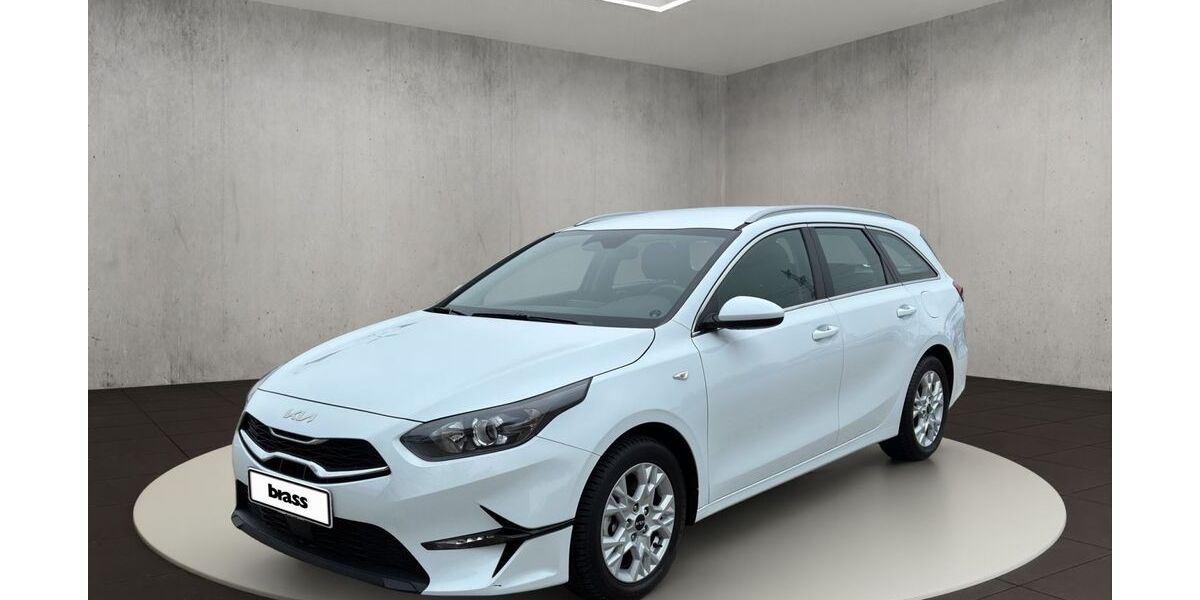 Kia ceed / Ceed 15.700 km 21.680 &euro; Frankfurt 60488