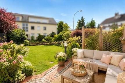 Haus Frankfurt am Main Nieder-Eschbach - 4 Zimmer, 136 m&sup2;, 720.000&euro; | Angebot:26796163