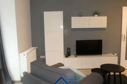 Wohnen auf Zeit in Frankfurt-Innenstadt 1.695 € 2 zimmer