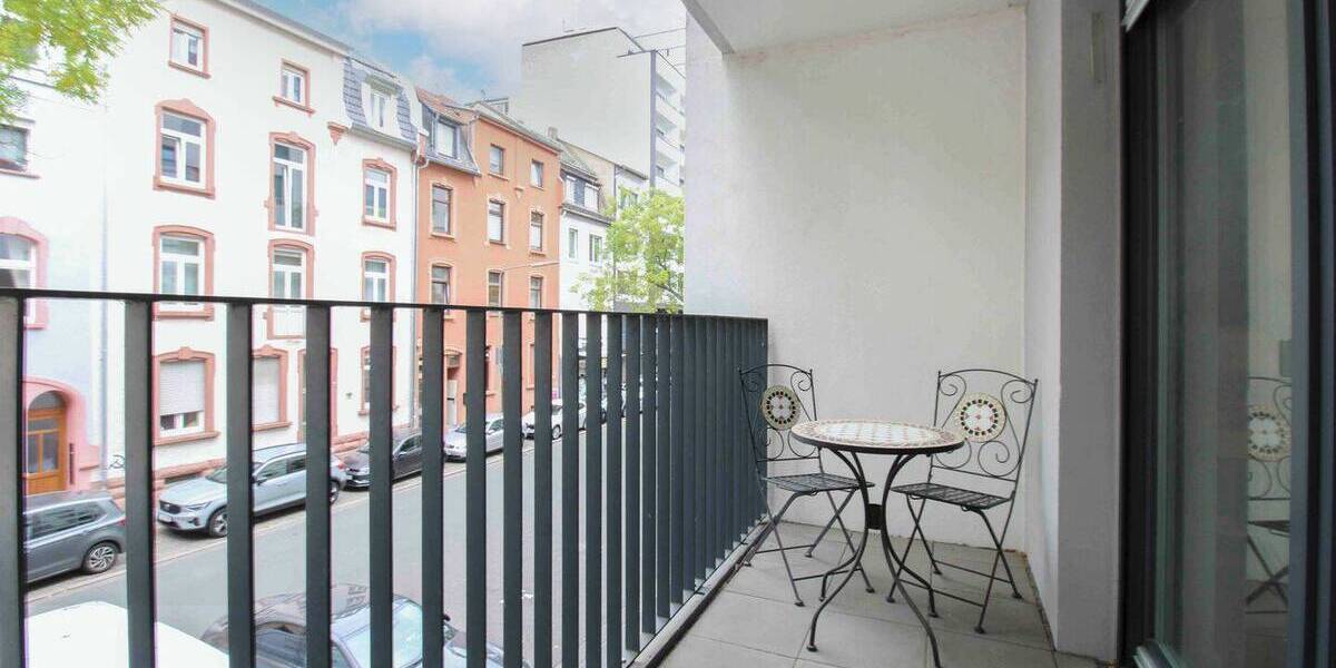 Etagenwohnung Frankfurt Gallus - 5 Zimmer, 147 m&sup2;, 895.000&euro; | Angebot:26411264