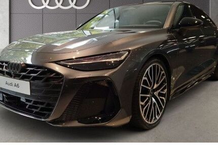 Audi A6 9.900 km 88.990 &euro; Frankfurt am Main 60314
